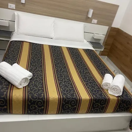 Palace מלון רומא