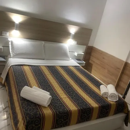 Hotel Palace Roma