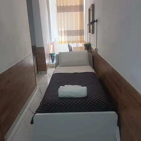 Palace Ξενοδοχείο