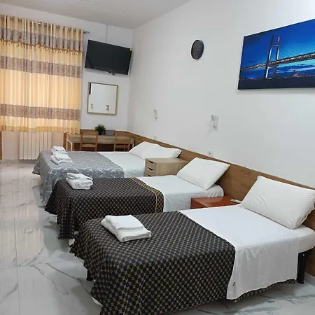 Ξενοδοχείο Palace