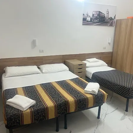 Ξενοδοχείο Palace Ρώμη