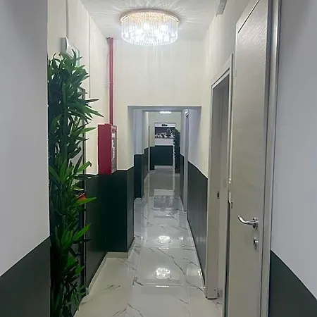 Hotel Palace