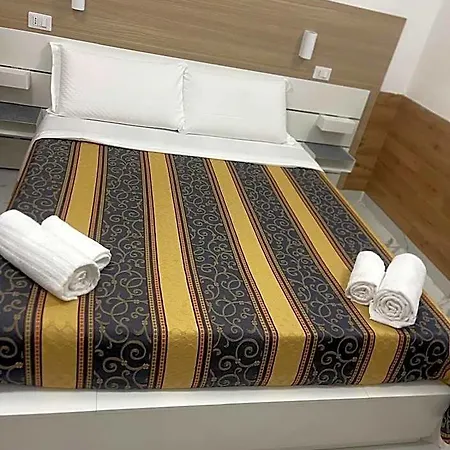 Hotel Palace Rome