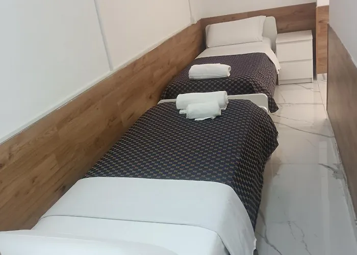 Hotell Palace